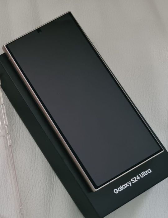 Samsung s24 ultra 512gb