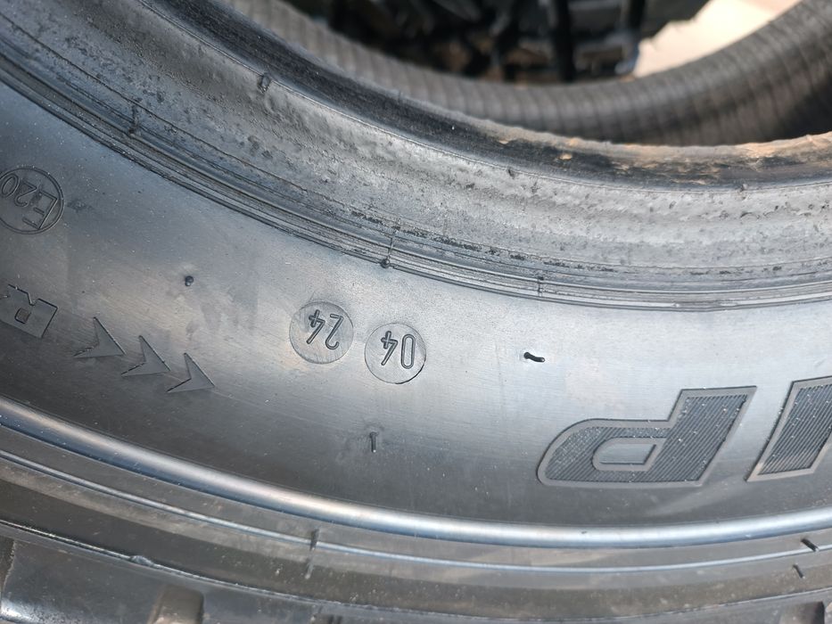 245/70R16  Ranger Grip M/T nowe opony bieżnikowane