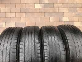 Літні шини(резина) 225/65 R17 “MICHELIN” Latitude Tour HP - 4шт.