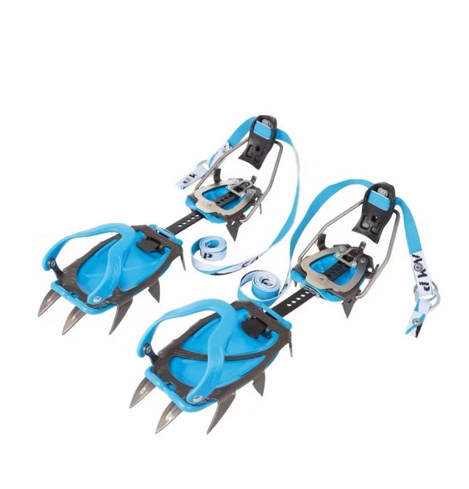 Raki półautomatyczne CAMP Stalker, Nowe.