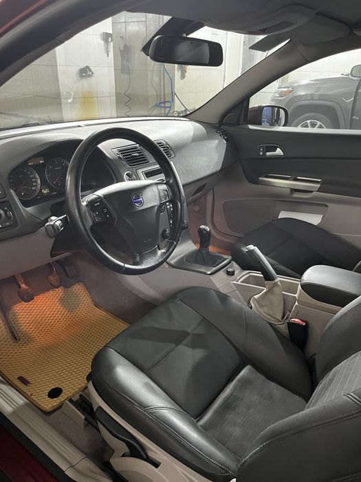 Volvo C30 2007 1.6 дизель