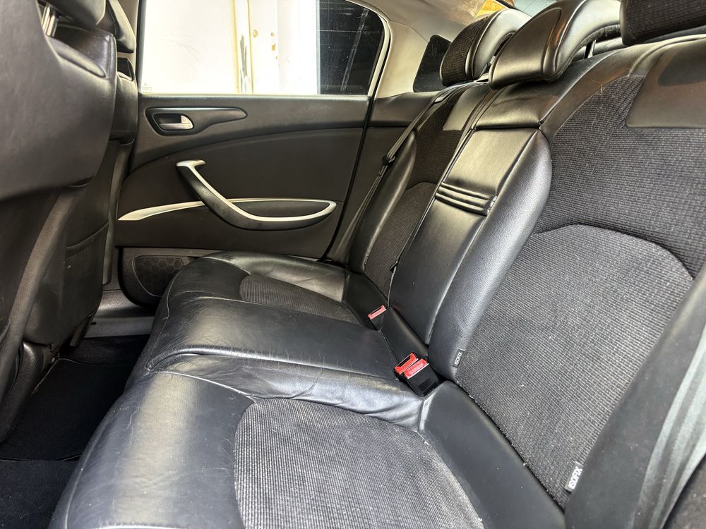 Citroen C5 1.6 Hdi 112cv Reservado