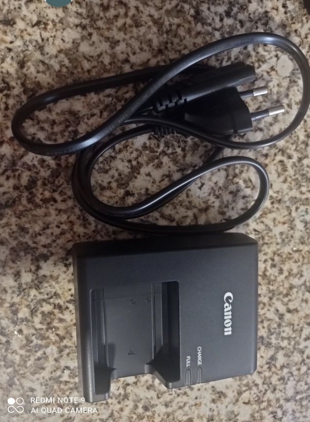 Canon EOS 1200d Full HD+ 1 ou 2 Lentes e acessorios