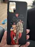 Etui silikonowe Samsung Galaxy s20 Plus 5G