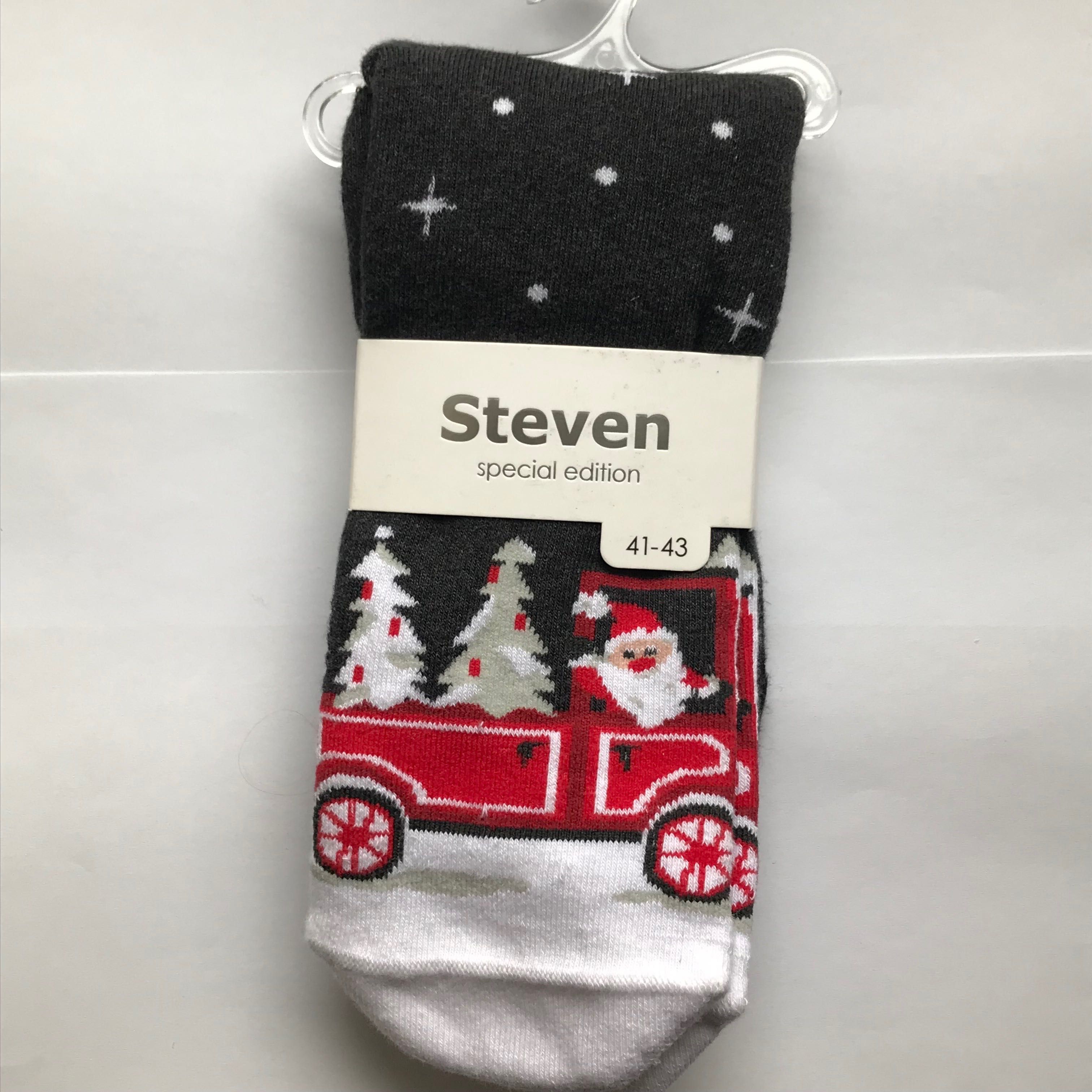 Skarpetki Steven