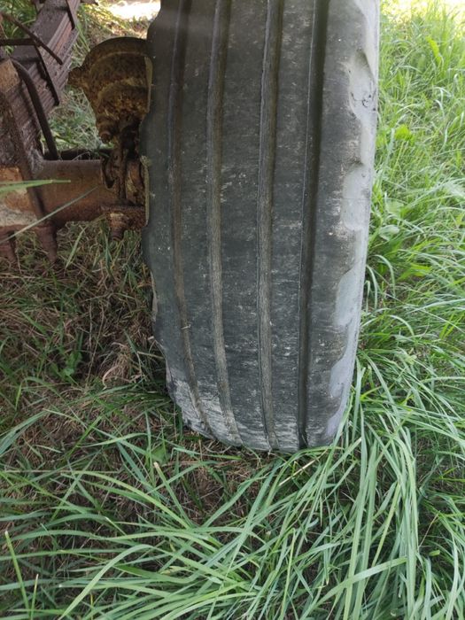 Продам ЮМЗ повністью перебраний , робився для себе , 3600$ торг