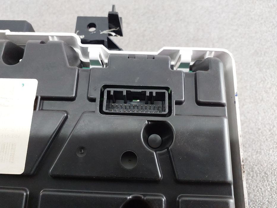 Quadrante / painel de instrumentos RENAULT Clio IV (BH_)