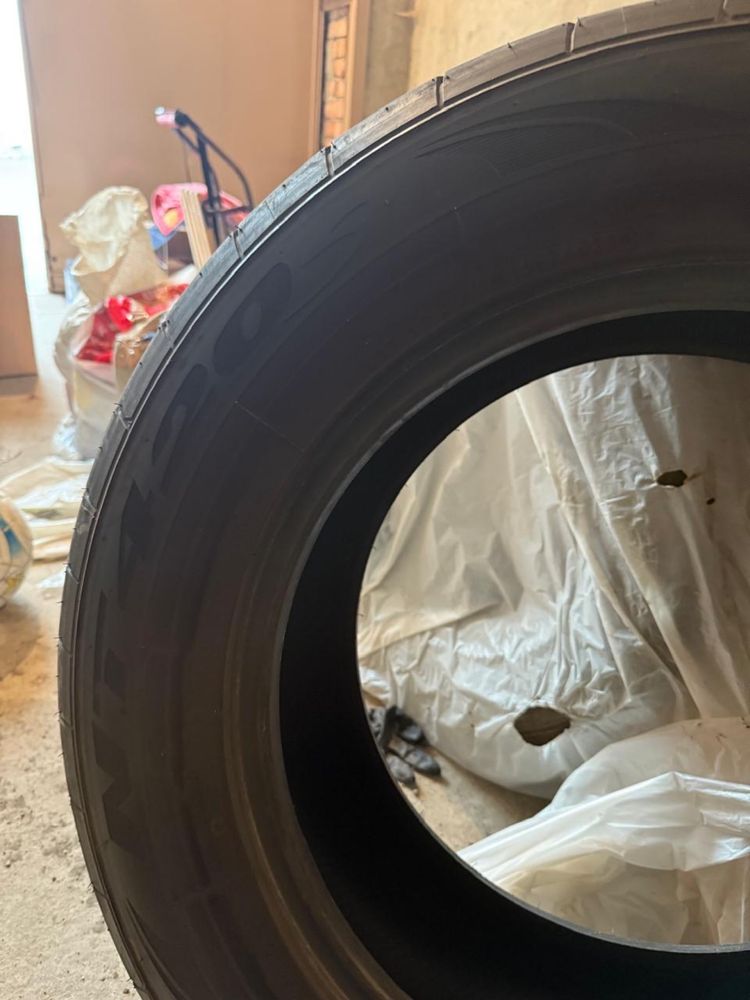 Nitto NT 420 265/60/18