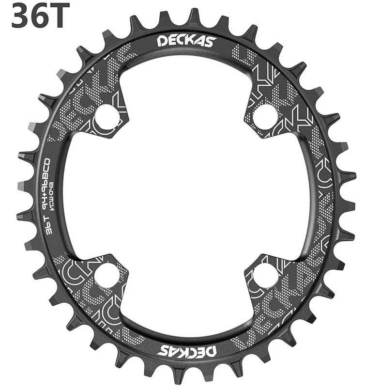 Zębatka ovalna 94 + 96 BCD  SHIMANO M2000 M3000 M4000 M612 Sram NX GX