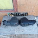 Дзеркало заднього виду Citroen Berlingo 2 08-12r B9 Peugeot Partner