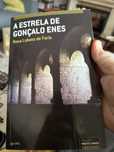 A Estrela de Gonçalo Enes
