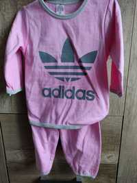 Komplet Adidas 74