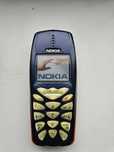 Telefon Nokia 3510i