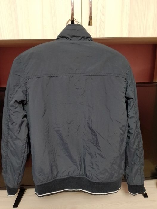 Вітровка  на хлопчика