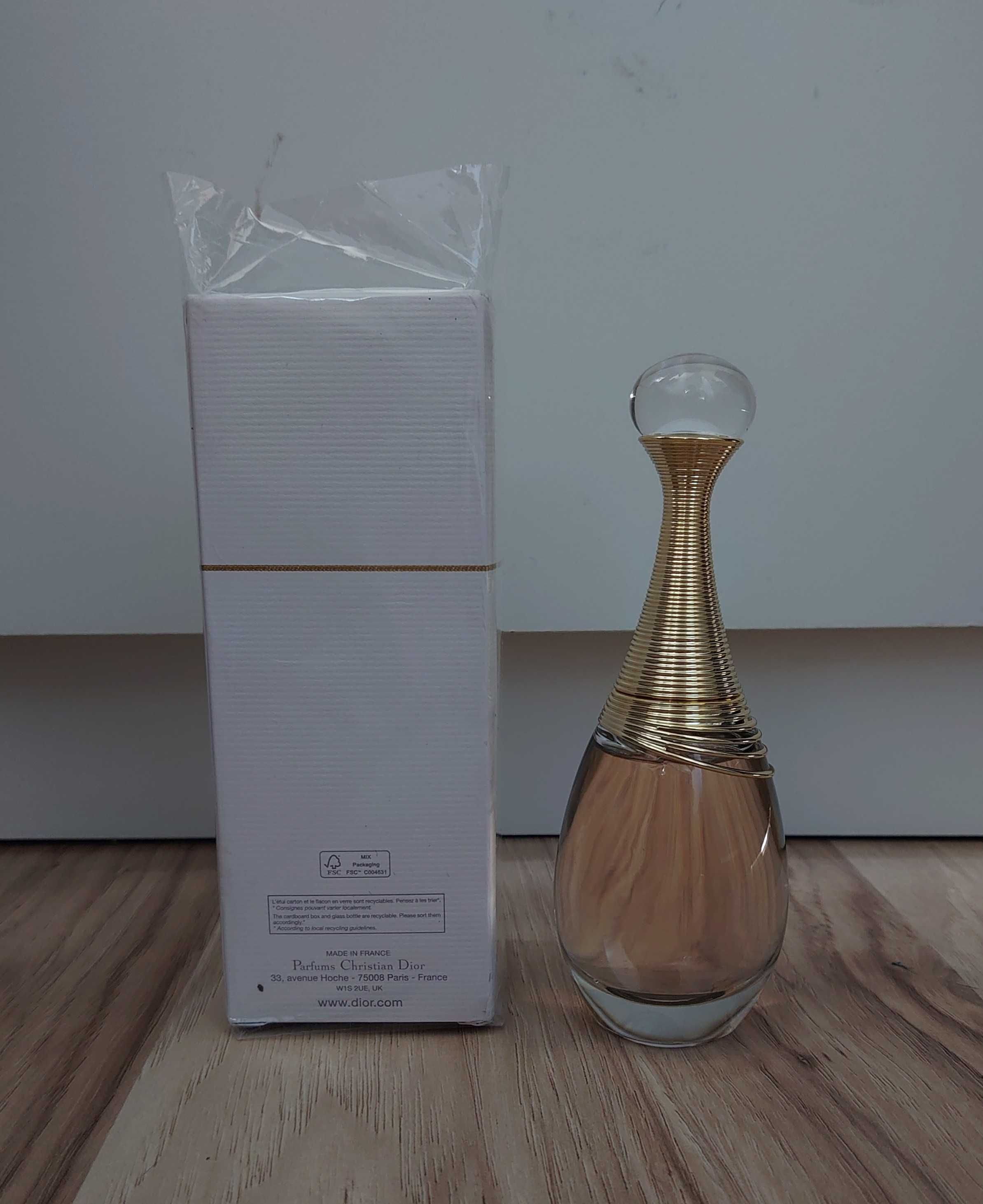 Dior J'adore edp 50ml Oryginał Douglas