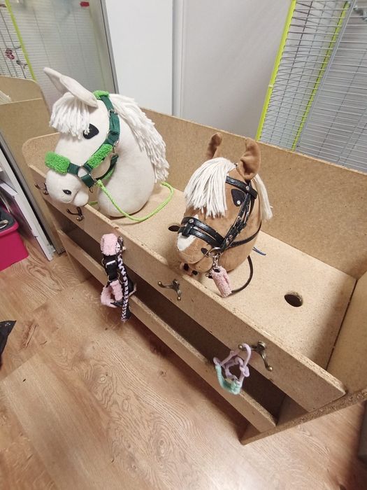 Stajnia dla Hobby Horse