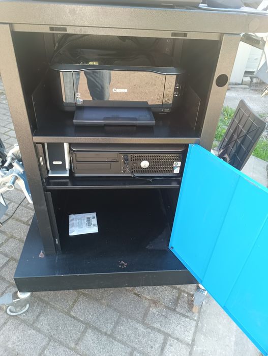 Urządzenie do kontroli geometrii GEOLINER 550 PRISM