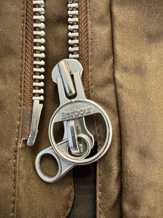 Barbour Duke XL nova com etiquetas