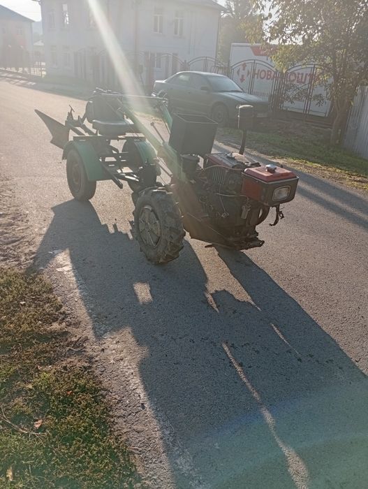 Мотоблок продаю))