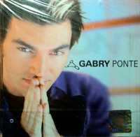 Gabry Ponte ‎– Gabry Ponte (CD, 2002, FOLIA)