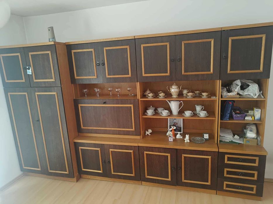 Oddam meble widoczne na zdjęciach