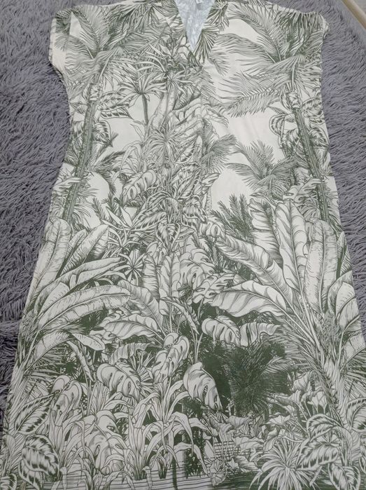 Плаття   сукня  віскоза100%