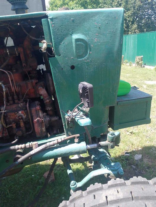 Продам Трактор ЮМЗ 6