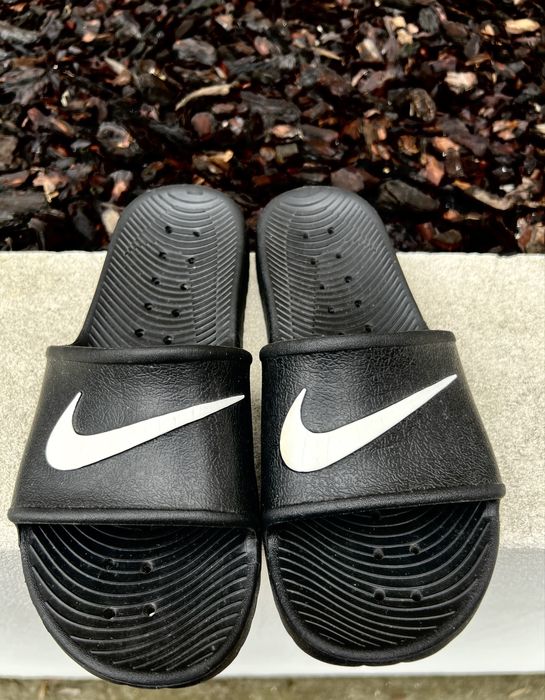 Chinelos / Slide Nike