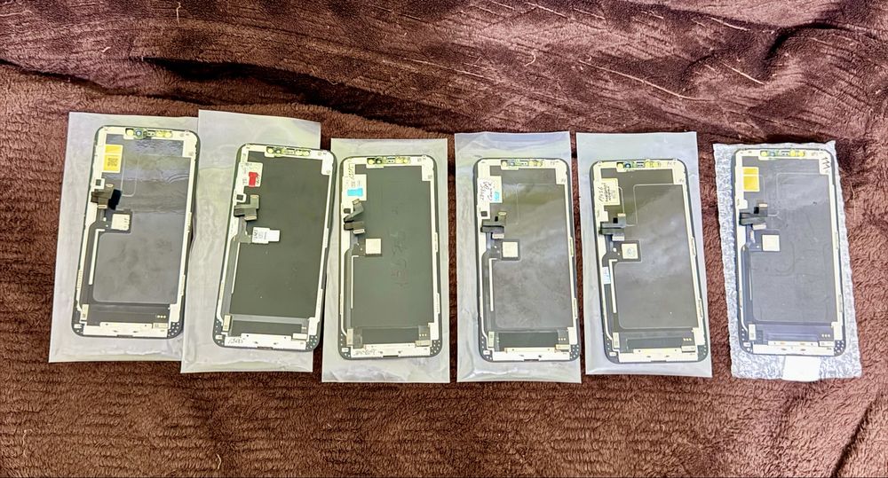 Дисплей Iphone 11 Pro Max в асортименте