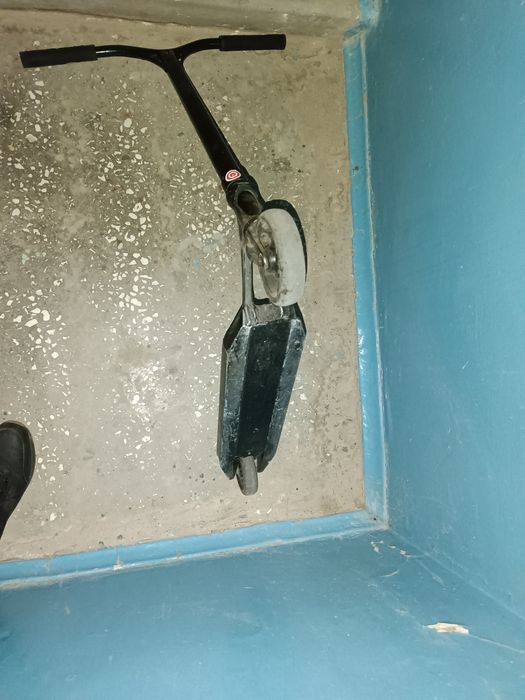 Самокат Ethic Vulcan