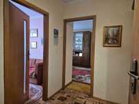 Продам 3 к квартиру в центрі