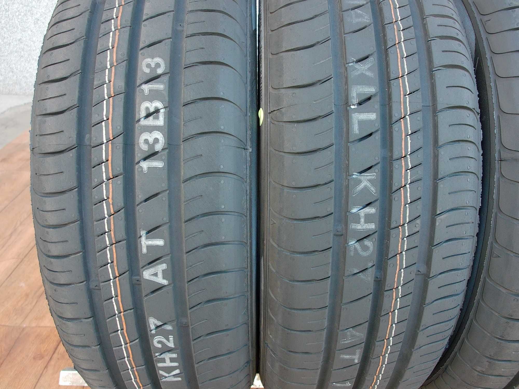 Kumho EcoWing ES01 175/65/14 86T XL Nowe! 2025r