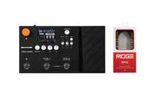 Nux MG-400 multiefekt gitarowy Nowy gwarancja kabel gratis