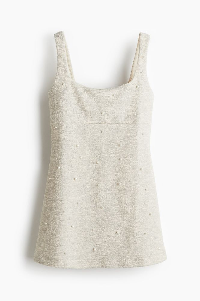 Сукня букле нарядна One by One Cher17 H&M