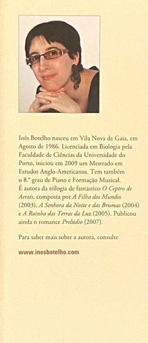 Livros de romance, ficção
