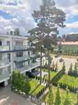 Apartament w Pogorzelicy