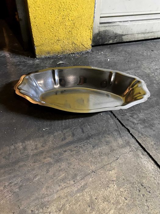 Conjunto de Panelas/Travessas