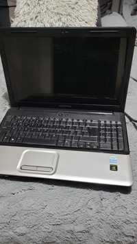 Laptop HP Presario CQ60