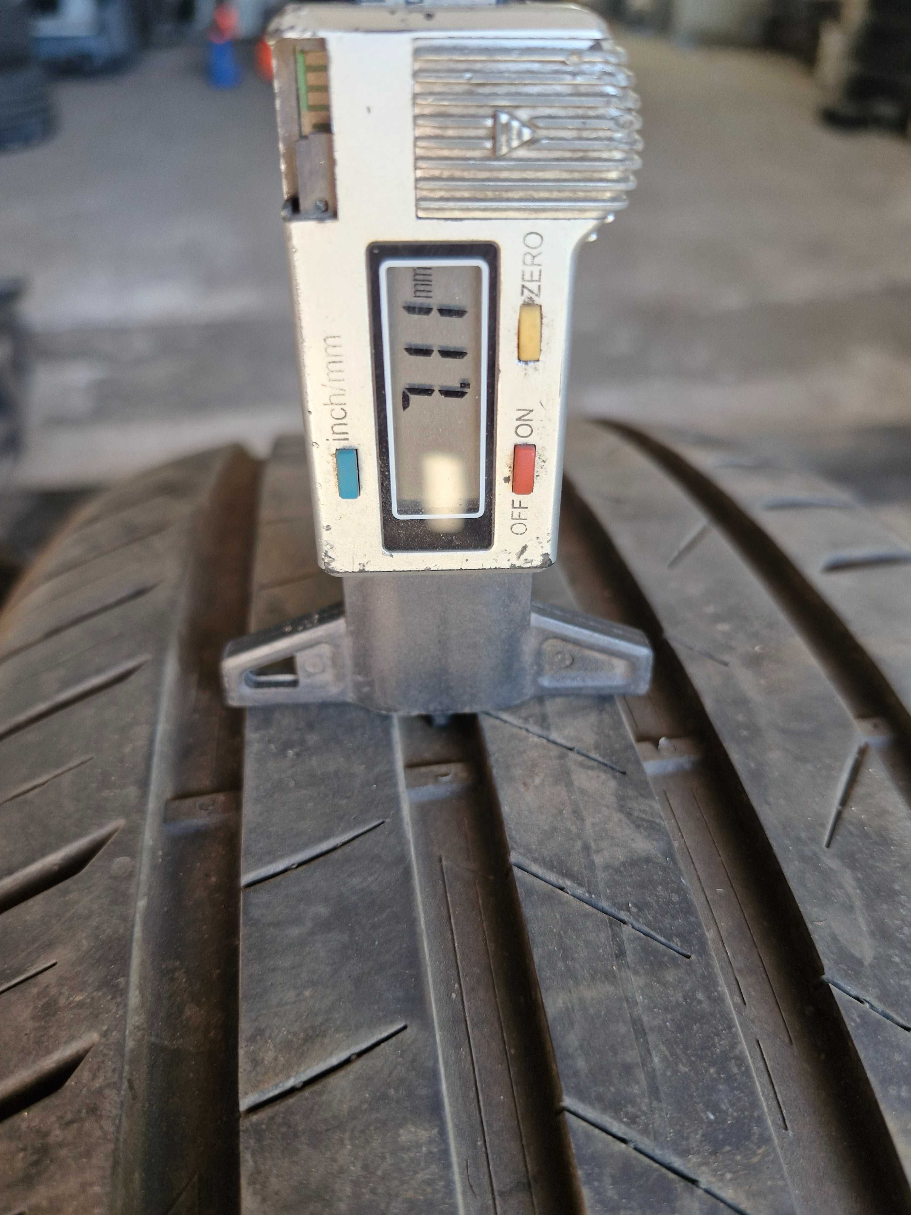 Opony letnie  215/55/18  Vredestein   2024r