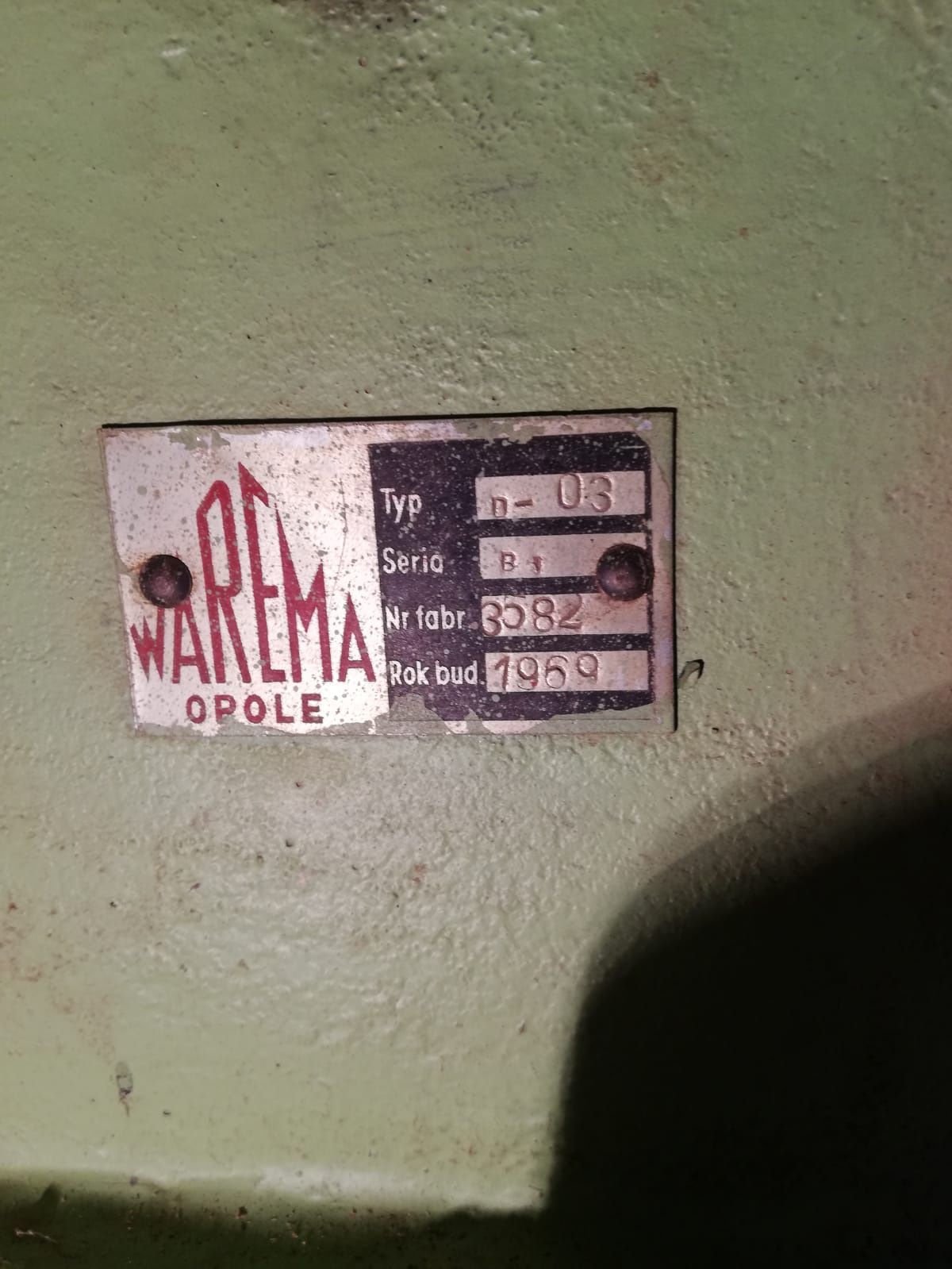 Pilarko heblarka veroma