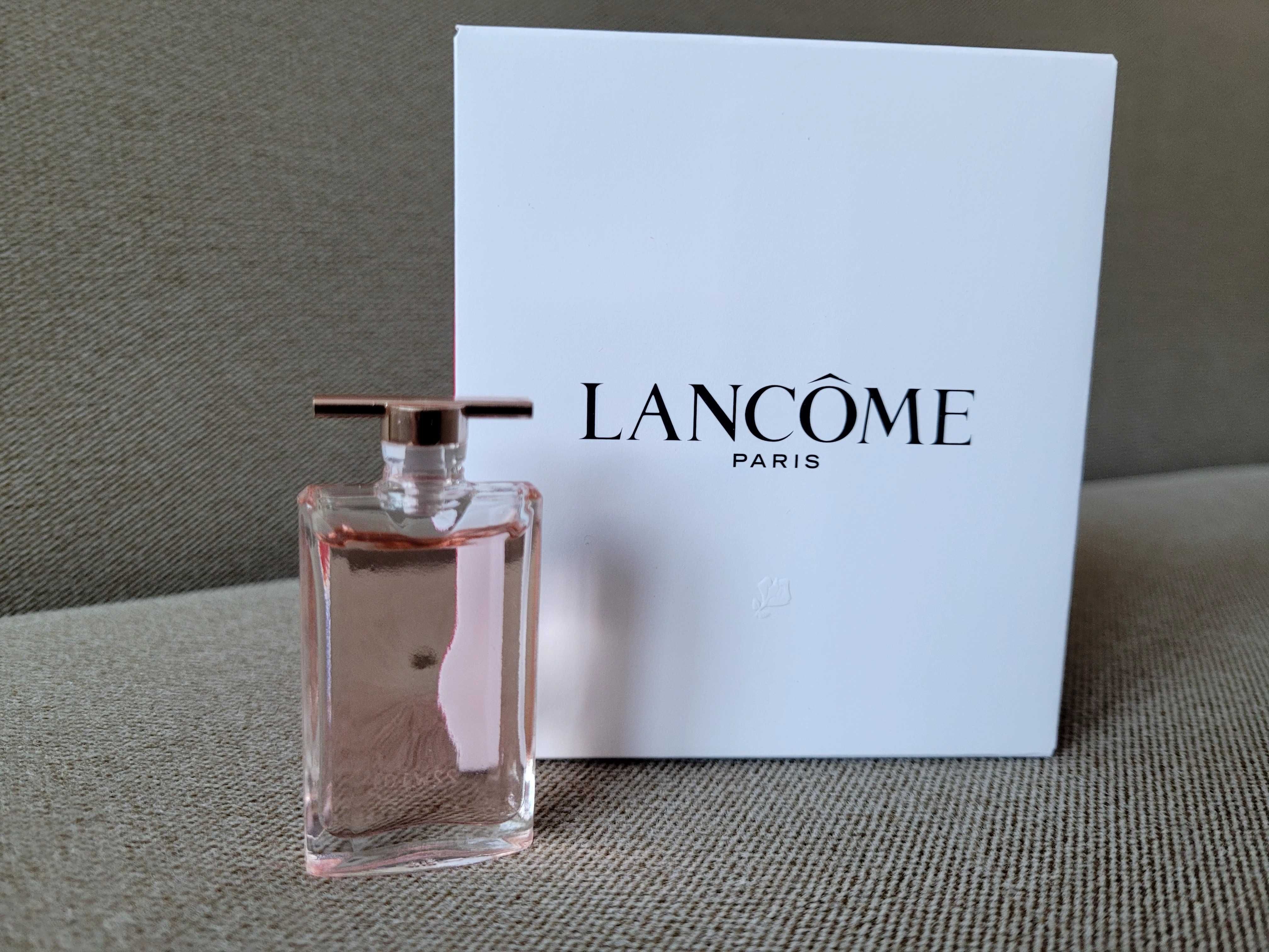 Lancome Idole Le perfum 5ml miniaturka