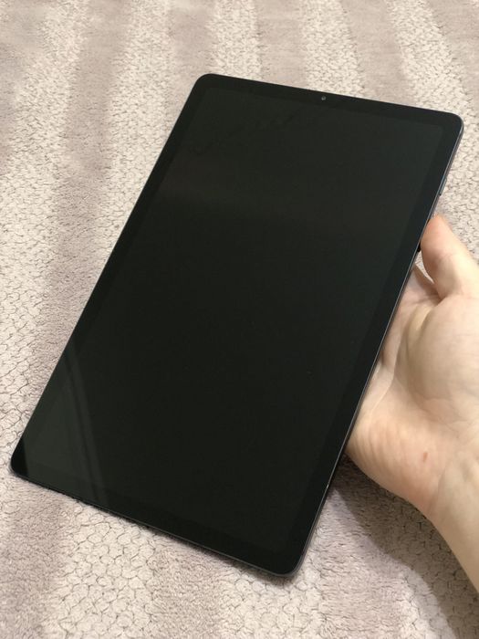 Планшет Samsung Galaxy Tab S6 lite #12