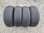 Opony letnie Nexen NBlue HD Plus 195/60r16 (89V)