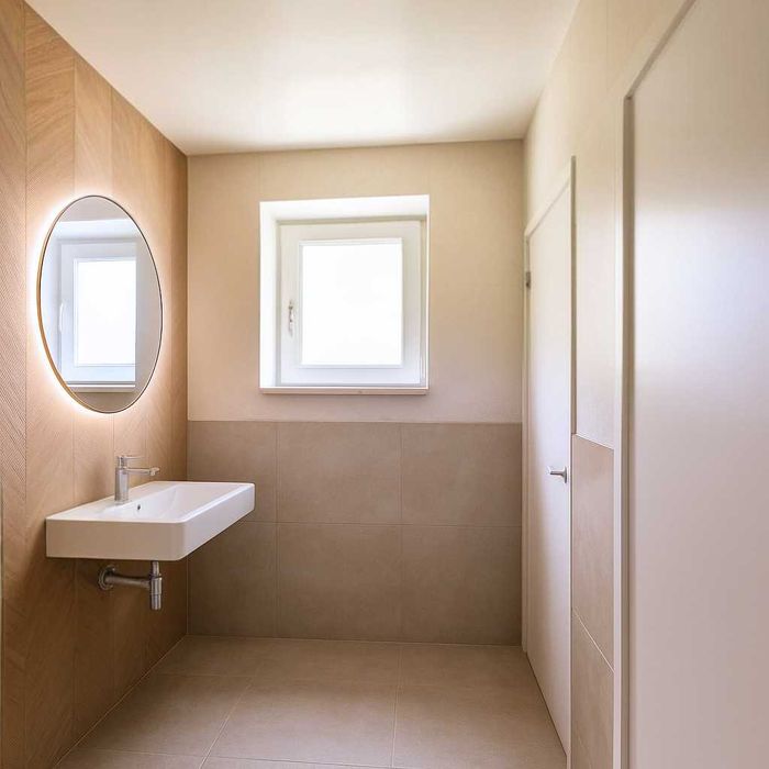 Nowoczesne lokale usługowe oraz mieszkanie do wynajęcia –  Dębno