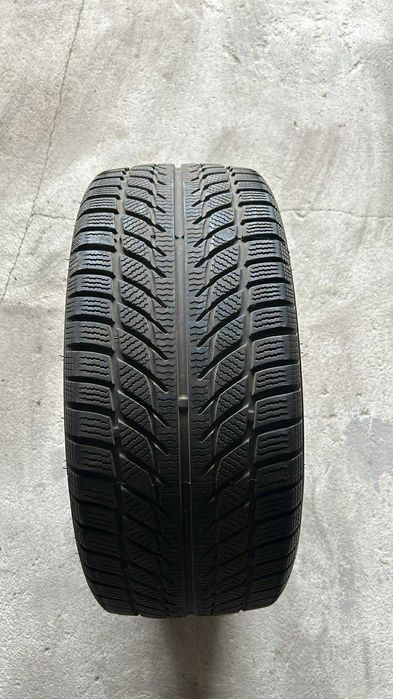 Opony zimowe 205/40/17