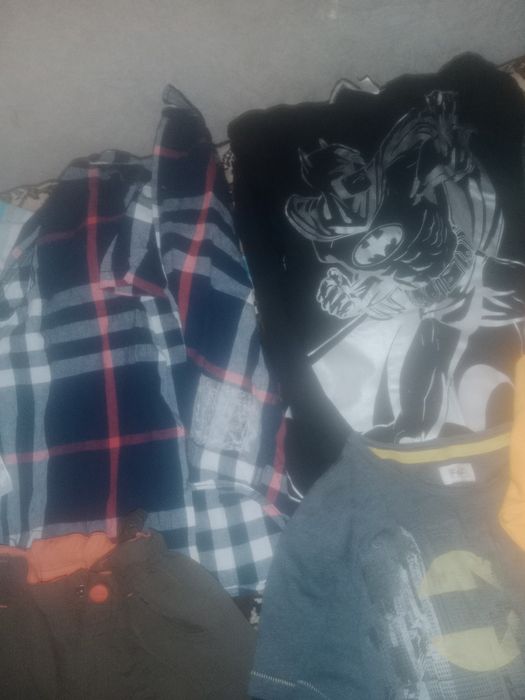 Дитячий рдяг безкоштовно