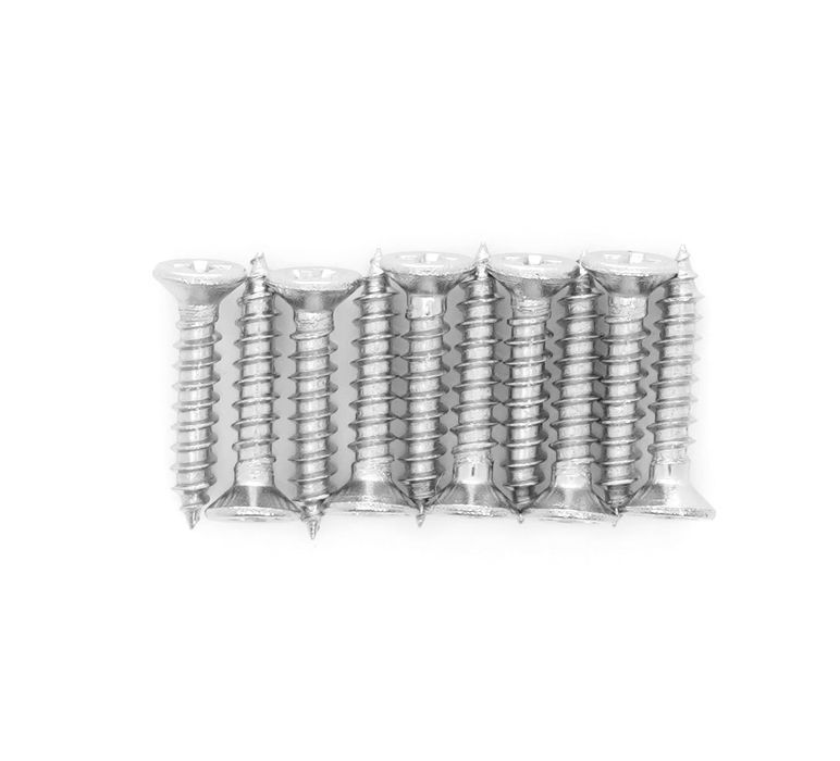 Magnes neodymowy z otworem 10el. KD11833