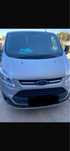 Ford Transit Custom 2017