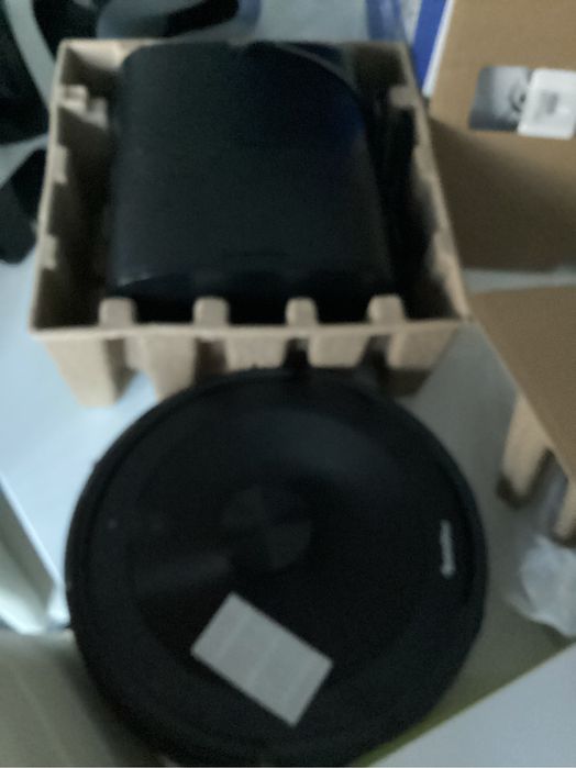 Aspirador Robot Teendow D10S Max