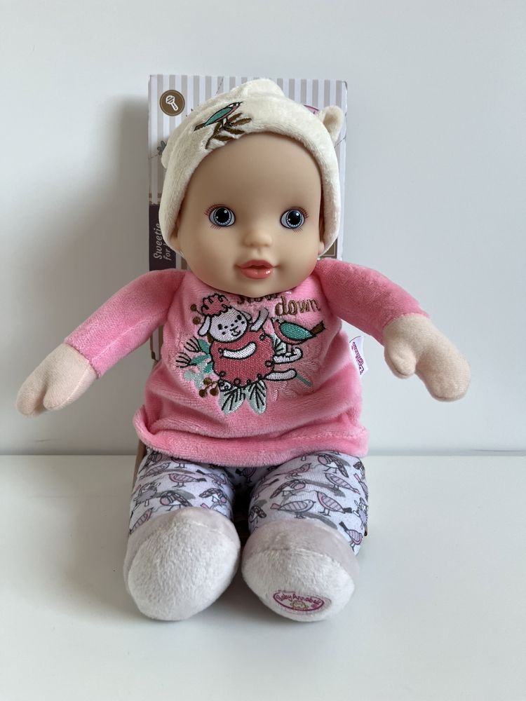 Lalka Baby Annabell 30cm